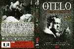 miniatura otelo-1952-por-werther1967 cover dvd