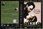 miniatura otelo-1952-region-4-por-richardgs cover dvd