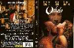 miniatura othelo-por-xaviertxo cover dvd