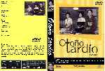 miniatura otono-tardio-custom-por-jovihi cover dvd