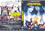 miniatura otra-ridicula-pelicula-de-baile-region-4-por-estrella-cecy cover dvd