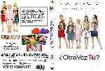 miniatura otra-vez-tu-custom-por-snake36 cover dvd