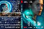 miniatura otra-vida-temporada-01-custom-por-terrible cover dvd