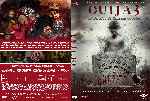miniatura ouija-3-custom-por-albertolancha cover dvd