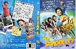 miniatura our-school-e-t-custom-por-shafiro cover dvd