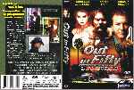 miniatura out-in-fifty-custom-por-jrc cover dvd