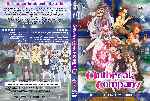 miniatura outbreak-company-serie-completa-por-albertomolinaplanell cover dvd