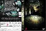 miniatura outcast-2010-custom-por-jonander1 cover dvd
