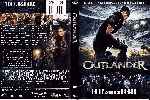 miniatura outlander-custom-v3-por-lonkomacul cover dvd