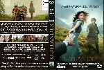 miniatura outlander-temporada-01-custom-por-jonander1 cover dvd
