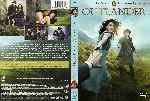 miniatura outlander-temporada-01-custom-v2-por-lolocapri cover dvd