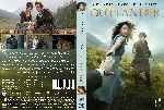miniatura outlander-temporada-01-custom-v3-por-darioarg cover dvd