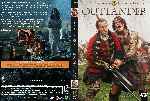 miniatura outlander-temporada-03-custom-por-lolocapri cover dvd