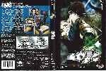 miniatura outlaw-star-volumen-01-por-centuryon cover dvd