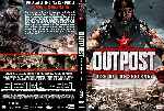 miniatura outpost-rise-of-the-spetsnaz-custom-por-lolocapri cover dvd