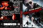 miniatura outrage-born-in-terror-custom-por-jonander1 cover dvd