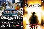 miniatura ovejas-asesinas-custom-por-barceloneta cover dvd