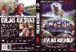 miniatura ovejas-asesinas-por-jenova cover dvd