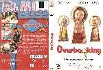 miniatura overbooking-por-picapoco cover dvd