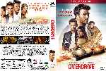 miniatura overdrive-custom-por-yulanxl cover dvd
