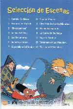 miniatura oye-arnold-la-pelicula-region-4-inlay-por-hersal cover dvd