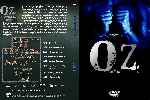 miniatura oz-temporada-02-custom-por-johanrrm cover dvd