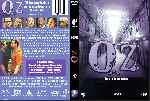 miniatura oz-temporada-04-custom-por-jonander1 cover dvd