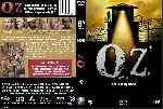miniatura oz-temporada-06-custom-por-jonander1 cover dvd