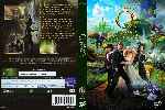 miniatura oz-un-mundo-de-fantasia-por-tara15 cover dvd