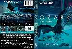 miniatura ozark-temporada-01-custom-por-lolocapri cover dvd