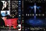 miniatura paciente-14-alquiler-por-jose52 cover dvd