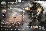 miniatura pacific-rim-1-2-custom-por-nqn996 cover dvd