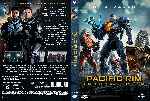 miniatura pacific-rim-insurreccion-custom-por-lolocapri cover dvd