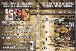 miniatura pack-grandes-hazanas-segunda-guerra-mundial-por-rambonator cover dvd