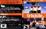 miniatura pack-tricicle-30-anos-volumen-03-lo-mejor-de-chooof-entretres-por-anttor cover dvd