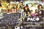 miniatura paco-region-4-por-diegofernandobazan cover dvd