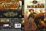 miniatura pacto-de-honor-custom-por-joseillo75 cover dvd