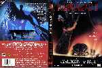 miniatura pacto-de-sangre-2-pumpkinhead-2-custom-v2-por-barceloneta cover dvd