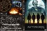 miniatura pacto-infernal-custom-por-yesper cover dvd