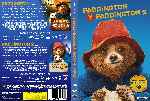 miniatura paddington-paddington-2-custom-por-lolocapri cover dvd