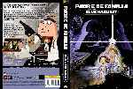 miniatura padre-de-familia-blue-harvest-por-phaedrax cover dvd