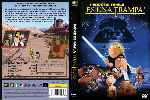 miniatura padre-de-familia-es-una-trampa-custom-por-lolocapri cover dvd