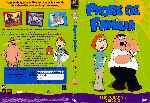 miniatura padre-de-familia-temporada-03-disco-02-por-pepe2205 cover dvd