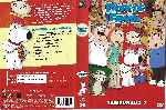 miniatura padre-de-familia-temporada-07-por-centuryon cover dvd