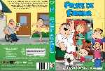 miniatura padre-de-familia-temporada-08-custom-por-jonander1 cover dvd