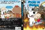 miniatura padre-de-familia-temporada-11-custom-por-lolocapri cover dvd