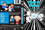 miniatura padre-de-familia-temporada-13-custom-por-jonander1 cover dvd