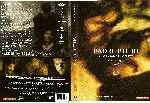 miniatura padre-e-hijo-por-azaplana cover dvd