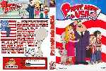 miniatura padre-made-in-usa-custom-por-kaosdj cover dvd
