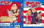 miniatura padre-made-in-usa-temporada-01-por-jordirp cover dvd